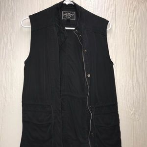 Lucky Brand vest